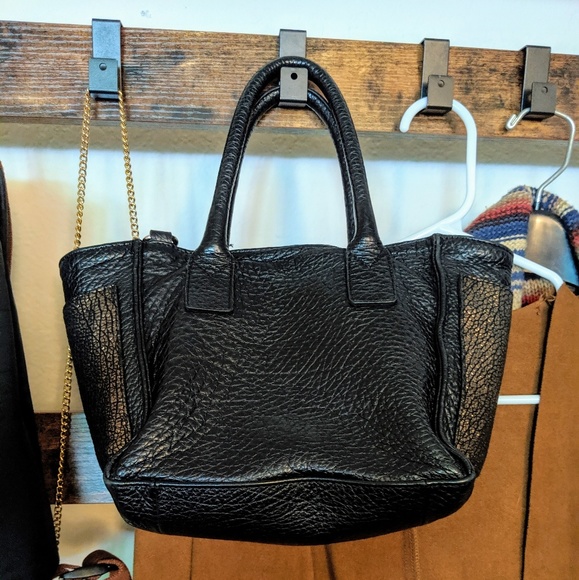 See By Chloe Nellie Tote - Picture 2 of 8